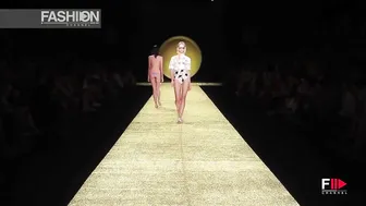 "SALINAS" Full Show Fashion Rio Summer 2015 by Fashion Channel #8