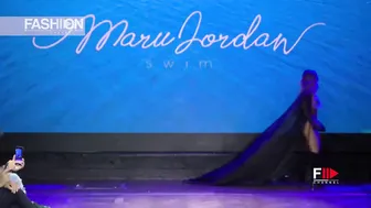 MARU JORDAN DC Swimweek Miami Spring 2021 - Swimwear & Underwear #10