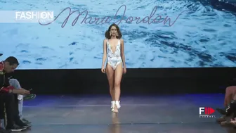 MARU JORDAN DC Swimweek Miami Spring 2021 - Swimwear & Underwear #2