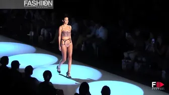 WHISPER & LOUD ALCALDIA DE MEDELLIN Colombia Moda 2013 - Swimwear & Underwear №2 #4