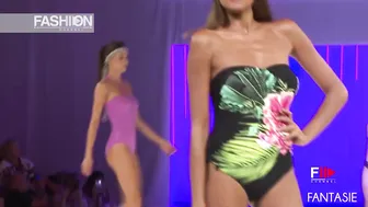 ROCK MY SWIM #4 MODE CITY PARIS Spring Summer 2018 Fashion Channel #10