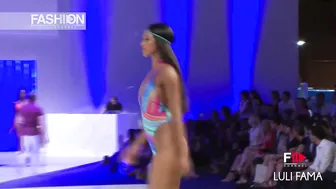 ROCK MY SWIM #4 MODE CITY PARIS Spring Summer 2018 Fashion Channel #4