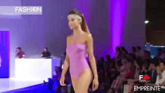 ROCK MY SWIM #4 MODE CITY PARIS Spring Summer 2018 Fashion Channel #9