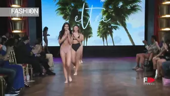 ELTEE SWIM DC Swimweek Miami Spring 2021 - Swimwear & Underwear #10