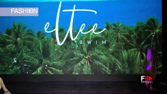 ELTEE SWIM DC Swimweek Miami Spring 2021 - Swimwear & Underwear #2