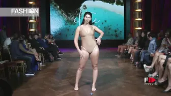 ELTEE SWIM DC Swimweek Miami Spring 2021 - Swimwear & Underwear #5