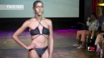 ELTEE SWIM DC Swimweek Miami Spring 2021 - Swimwear & Underwear #6