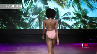 ELTEE SWIM DC Swimweek Miami Spring 2021 - Swimwear & Underwear #7