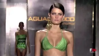 Fashion Show Selection "THE BEST BIKINIS" S/S 2013 2014 San Paolo Fashion Week by Fashion Channel