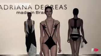 Fashion Show Selection "THE BEST BIKINIS" S/S 2013 2014 San Paolo Fashion Week by Fashion Channel #6