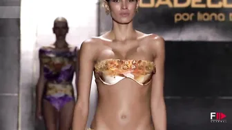 Fashion Show Selection "THE BEST BIKINIS" S/S 2013 2014 San Paolo Fashion Week by Fashion Channel #8