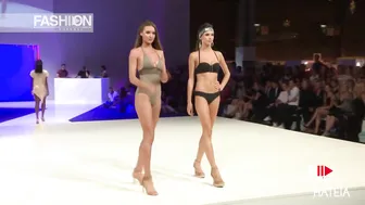 ROCK MY SWIM #7 MODE CITY PARIS Spring Summer 2018 Fashion Channel #4