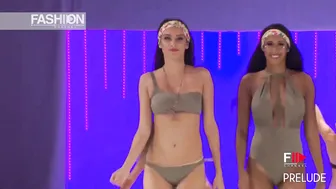 ROCK MY SWIM #7 MODE CITY PARIS Spring Summer 2018 Fashion Channel #5