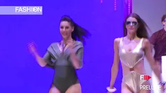 ROCK MY SWIM #7 MODE CITY PARIS Spring Summer 2018 Fashion Channel #6