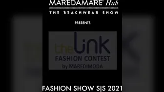 ANNA ELIZ-BETE - THE LINK Maredamare Hub 2020 Digital Edition - Swimwear & Underwear #2