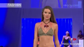 ROCK MY SWIM #8 MODE CITY PARIS Spring Summer 2018 Fashion Channel