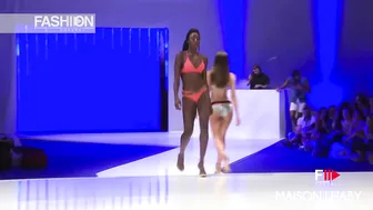 ROCK MY SWIM #8 MODE CITY PARIS Spring Summer 2018 Fashion Channel #5