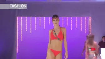 ROCK MY SWIM #8 MODE CITY PARIS Spring Summer 2018 Fashion Channel #8