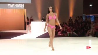 ROCK MY SWIM #8 MODE CITY PARIS Spring Summer 2018 Fashion Channel #9