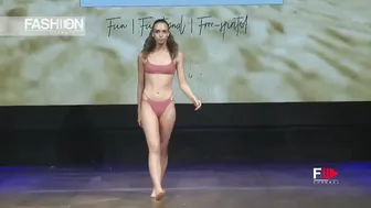 SO FLO DC Swimweek Miami Spring 2021 - Swimwear & Underwear #2