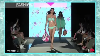 "SWIMWEAR TRENDS 2014" Spring Summer 2014 Selection by Fashion Channel #10