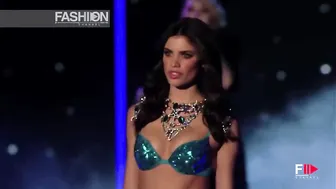 Beachwear CALZEDONIA SUMMER SHOW 2013 by Fashion Channel #8