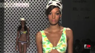 "BRAZILIAN SWIMWEAR" The best from RIO Fashion Week Summer 2014 by Fashion Channel