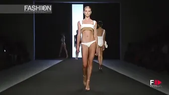 "BRAZILIAN SWIMWEAR" The best from RIO Fashion Week Summer 2014 by Fashion Channel #4