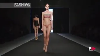 "BRAZILIAN SWIMWEAR" The best from RIO Fashion Week Summer 2014 by Fashion Channel #5