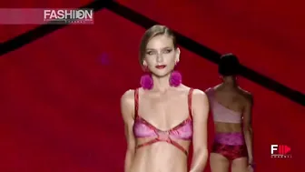 "BRAZILIAN SWIMWEAR" The best from RIO Fashion Week Summer 2014 by Fashion Channel #9