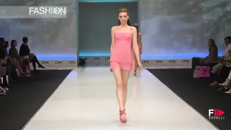 PROMISE Spring Summer 2014 Collection Première Moscow Fashion Show by Fashion Channel #10