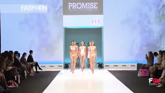 PROMISE Spring Summer 2014 Collection Première Moscow Fashion Show by Fashion Channel #2