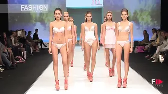 PROMISE Spring Summer 2014 Collection Première Moscow Fashion Show by Fashion Channel #3