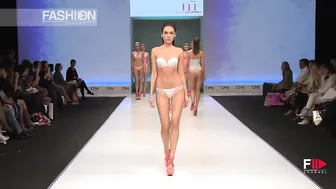 PROMISE Spring Summer 2014 Collection Première Moscow Fashion Show by Fashion Channel #6