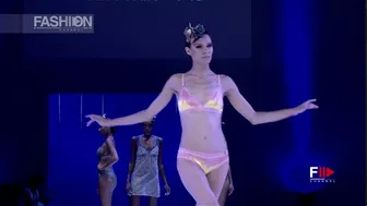 SUMMER DREAM #5 MODE CITY PARIS Spring Summer 2018 Fashion Channel