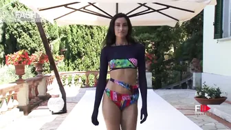 THE LINK Show Maredamare Hub 2020 Digital Edition - Swimwear & Underwear #2