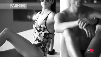 JETS Swimwear presents The Power Of One - Summer 2016 Campaign by Fashion Channel #10