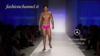 "Swell Suits" Miami Spring Summer 2011 pret a porter men by Fashion Channel #10