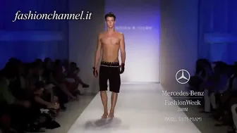 "Swell Suits" Miami Spring Summer 2011 pret a porter men by Fashion Channel #8