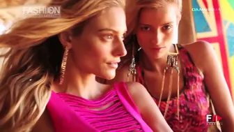 CIA MARÌTIMA Summer 2014 ADV Campaign by Fashion Channel