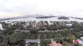 VICTORIA'S SECRET Behind The Scenes of the Incredible Shoot by Fashion Channel #2