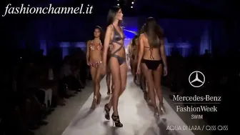 Aqua Di Lara Qiss Qiss SS11 Miami pret a porter women by Fashion Channel #6