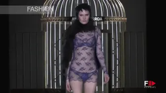 "Andres Sarda" Autumn Winter 2013 2014 Madrid Pret a Porter the finale - Swimwear & Underwear