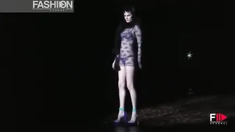 "Andres Sarda" Autumn Winter 2013 2014 Madrid Pret a Porter the finale - Swimwear & Underwear #3