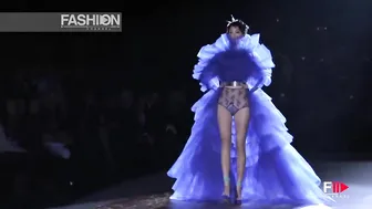 "Andres Sarda" Autumn Winter 2013 2014 Madrid Pret a Porter the finale - Swimwear & Underwear #6