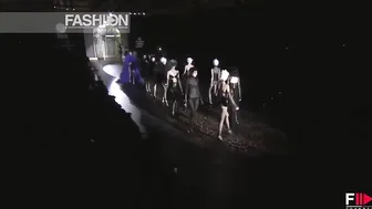 "Andres Sarda" Autumn Winter 2013 2014 Madrid Pret a Porter the finale - Swimwear & Underwear #9