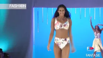 ROCK MY SWIM #1 MODE CITY PARIS Spring Summer 2018 Fashion Channel #9