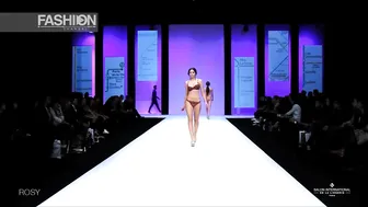 Salon International de la Lingerie - Fashion Show Paris Fall 2017 part 1 by FC #10