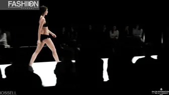 Salon International de la Lingerie - Fashion Show Paris Fall 2017 part 1 by FC #4