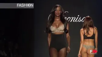 LEONISA Fashion Show Colombia Moda 2013 by Fashion Channel #8